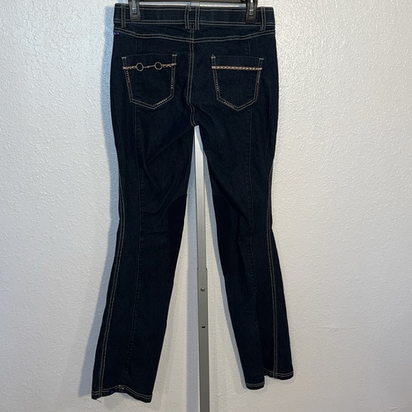 Irideon equestrian riding jeans/breeches bundle - Picture 10 of 16